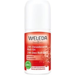 Weleda Deo 24H Roll-On Melogr.