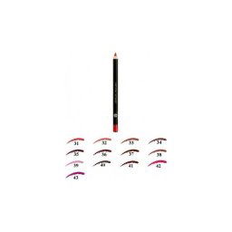 ASTRA MATITA LABBRA PROFESSIONAL 42 CHERRY