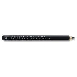 Astra Black Glit Mat Occh 00bg