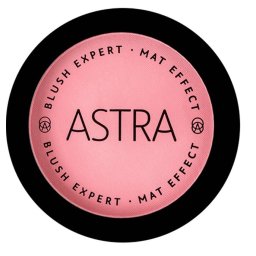 ASTRA BLUSH EXPERT MAT EFFECT 01