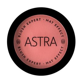 ASTRA BLUSH EXPERT MAT EFFECT 06