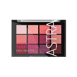 ASTRA EYES PALETTE OCCHI 04 CHERRY TEMPTATION