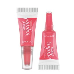 BELLA OGGI GLOSS ROYALE 005