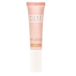 ASTRA PURE BEAUTY BB CREAM 0003