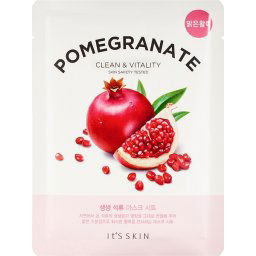 IT'S SKIN THE FRESH MASK POMEG