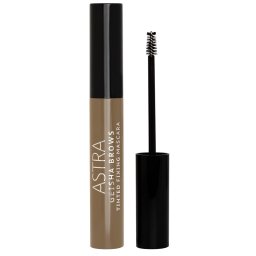 ASTRA GEISHA BROWS MASCARA 01