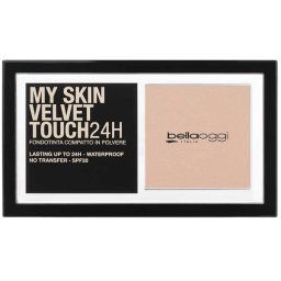 BELLAOGGI MY SKIN FOND LINEN
