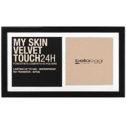 BELLAOGGI MY SKIN FOND NAT