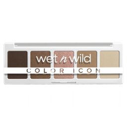 WW PALETTE C.ICON 5 EYESHAD 4070E