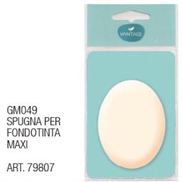 VANTAGE GM049 SPUGNA X F/T MAXI
