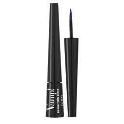 Vamp! Definition Liner Eyeliner Applicatore Feltro 300 Deep Blue
