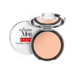 PUPA FONDOTINTA EXTREME MAT 040 NATURAL BEIGE