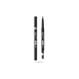 PUPA FULL E/BROW PENCIL E/DARK 004
