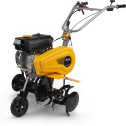 SRC 585 RG - Motozappa a benzina 6 HP - Motore Stiga TM 60 182cc