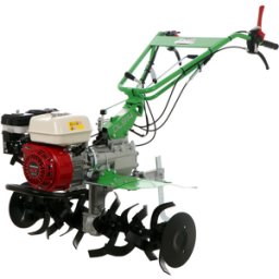 Lampacrescia - MGM Lampacrescia MGM DL914 - Motozappa a benzina 6.5 HP - Honda GX200