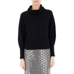 Dixie Maglione maniche lunghe NERO M