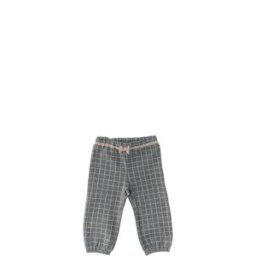 Chicco Pantalone in felpa GRIGIO 080