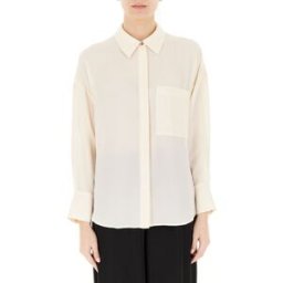 LIU JO Blusa maniche lunghe BURRO 42