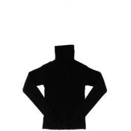 E.L.S.Y. Dolcevita misto viscosa NERO 36