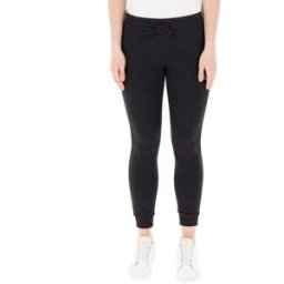 Adidas Pantalone in felpa NERO S