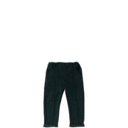 Chicco Pantalone misto cotone VERDE SCURO 092