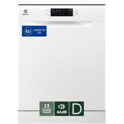 Electrolux ESA47300SW LAVASTOVIGLIE, 59,6 cm, Classe D