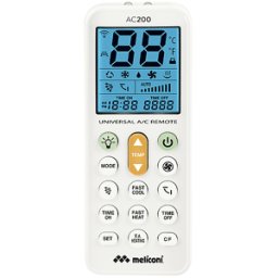 Meliconi TELECOMANDO UNIVERSALE AC 200
