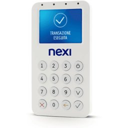 NEXI POS PORTATILE MOBILE DATECS BLUEPAD