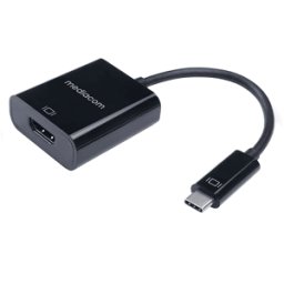 Mediacom USB-C TO HDMI