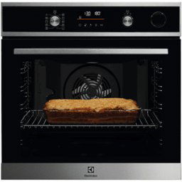 Electrolux FORNO INCASSO EOC6H77X