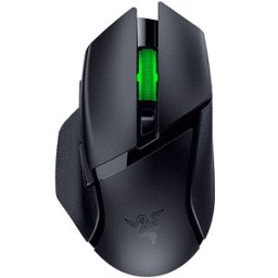 Razer MOUSE GAMING WIRELESS BASILISK V3 X HYPERSPEED