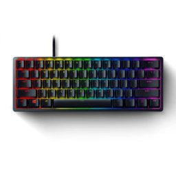 Razer TASTIERA GAMING Huntsman Mini
