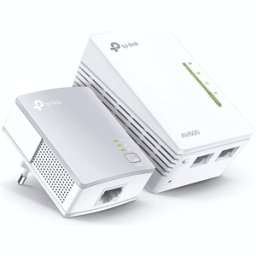 TP-Link Adattatore TL-WPA4221 KIT