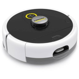 KARCHER RCF 3 EU aspirapolvere robot, 36 W