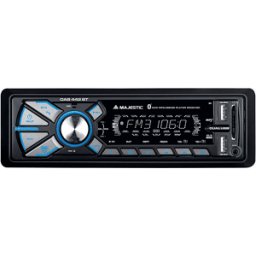 Majestic AUTORADIO DAB 442 BT
