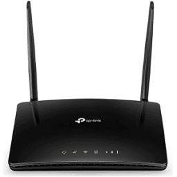 TP-Link Router TL-MR150 4G LTE