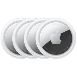 Apple AirTag - confezione da 4