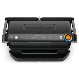 Moulinex GRIGLIA ELETTRICA Optigrill + XL GI7278