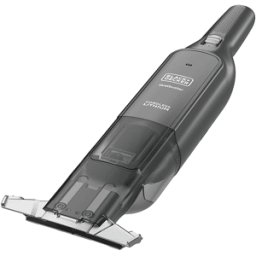 Black & Decker HLVC320B11 scopa elettrica senza filo, 104 W
