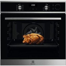 Electrolux FORNO INCASSO LOC5H40X2