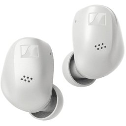 Sennheiser ACCENTUM TRUE WIRELESS AURICOLARI WIRELESS, White