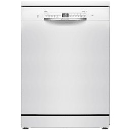 Bosch SMS2HTW02E LAVASTOVIGLIE, 60 cm, Classe D