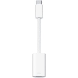 Apple Adattatore da USB C a Lightning