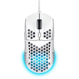 Trust MOUSE GXT928W HELOX LIGHTW M WH
