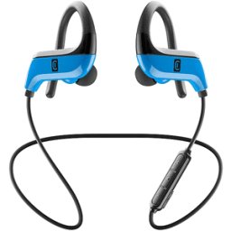 Cellular Line RACER Auricolari BlueTh AURICOLARI WIRELESS, BLU