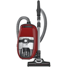 Miele ASPIRAPOLVERE SENZA SACCO Blizzard CX1 Cat&Dog, Senza sacco, 890 W