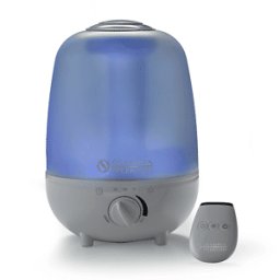 Olimpia Splendid UMIDIFICATORE LIMPIA 4