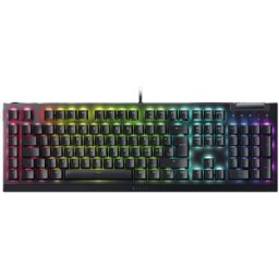 Razer TASTIERA GAMING BlackWidow V4 X
