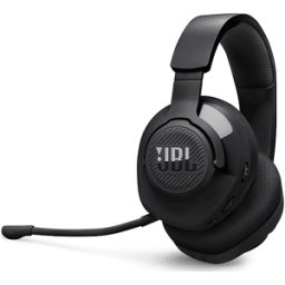 JBL QUANTUM 360 CUFFIE GAMING, Nero