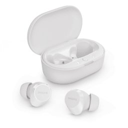 Philips TAT1209WT/00 AURICOLARI WIRELESS, White